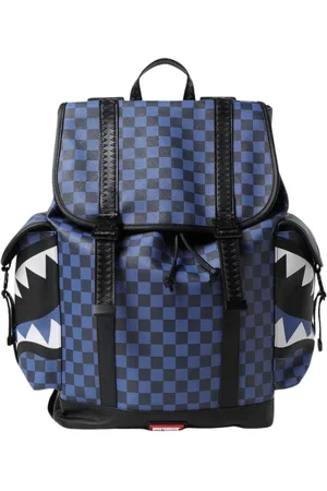 Sprayground Hombre, Bolsos, Azul, Talla: ONE Size