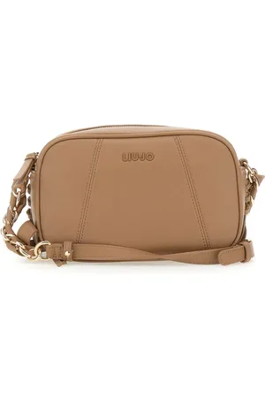 Liu Jo Mujer, Bolsos, Marrón, Talla: ONE Size