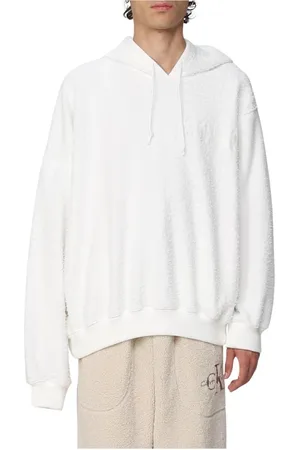 MAGLIANO Hombre, Sudaderas, Blanco, Talla: M