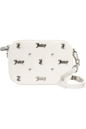 Juicy Couture Mujer, Bolsos, Blanco, Talla: ONE Size