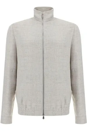 Brunello Cucinelli Hombre, Chaquetas, , Talla: M