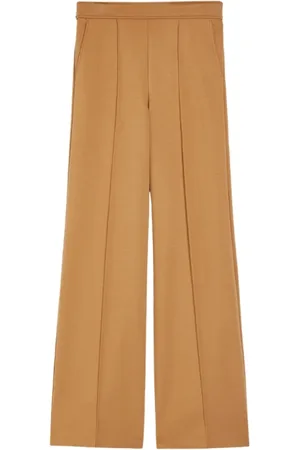 pennyblack Mujer, Pantalones, Marrón, Talla: 2XS