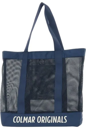 Colmar Hombre, Bolsos, Azul, Talla: ONE Size