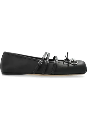 Gucci Mujer, Zapatos, Negro, Talla: 38 EU
