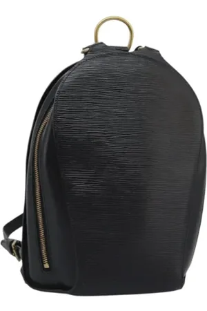 LOUIS VUITTON Mujer, De segunda mano, Negro, Talla: ONE Size