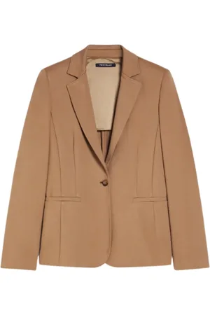 pennyblack Mujer, Chaquetas, Marrón, Talla: L