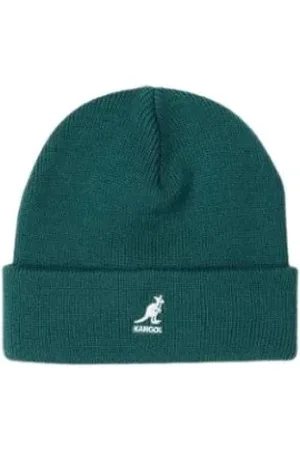 Kangol Unisex, Accesorios, Verde, Talla: ONE Size