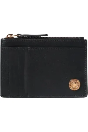 VERSACE Hombre, Accesorios, Negro, Talla: ONE Size