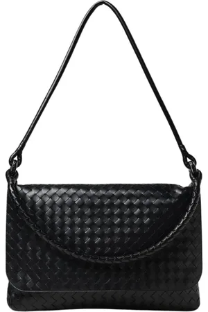 Bottega Veneta Hombre, Bolsos, Negro, Talla: ONE Size