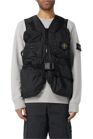 Street one Hombre, Chaquetas, Gris, Talla: 2XL
