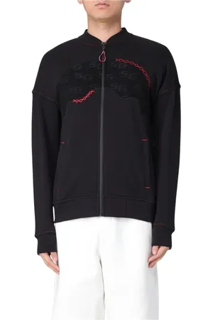Sprayground Hombre, Sudaderas, Negro, Talla: L