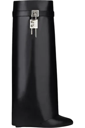 Givenchy Mujer, Zapatos, Negro, Talla: 38 1/2 EU