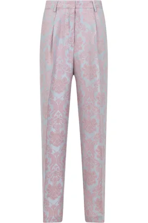 DRIES VAN NOTEN Mujer, Pantalones, , Talla: XS