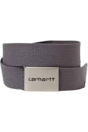 Carhartt Hombre, Accesorios, Gris, Talla: ONE Size