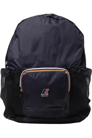 K-Way Hombre, Bolsos, Negro, Talla: ONE Size