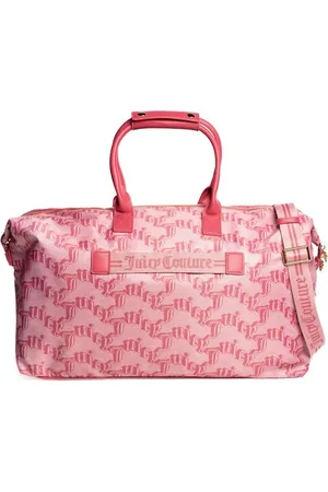 Juicy Couture Mujer, Bolsos, Rosa, Talla: ONE Size