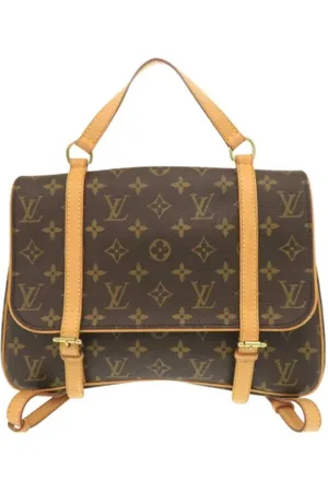 LOUIS VUITTON Mujer, De segunda mano, Marrón, Talla: ONE Size