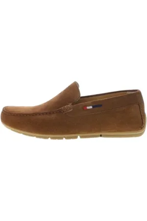U.S. Polo Assn. Hombre, Zapatos, Marrón, Talla: 40 EU