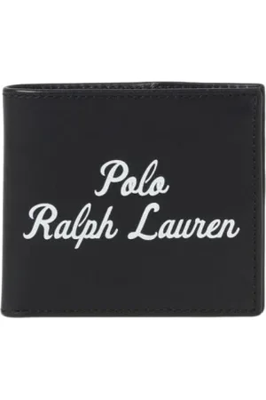 Ralph Lauren Hombre, Accesorios, Negro, Talla: ONE Size