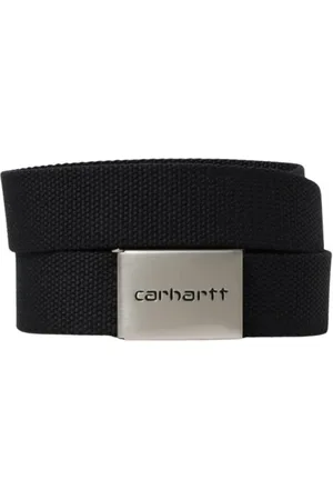 Carhartt Hombre, Accesorios, Negro, Talla: ONE Size