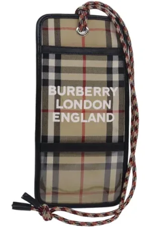 Burberry Unisex, De segunda mano, , Talla: ONE Size