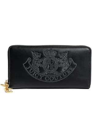 Juicy Couture Mujer, Accesorios, Negro, Talla: ONE Size