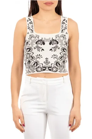 Max Mara Mujer, Camisetas, , Talla: S