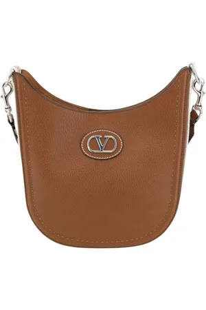 VALENTINO GARAVANI Mujer, Bolsos, Marrón, Talla: ONE Size