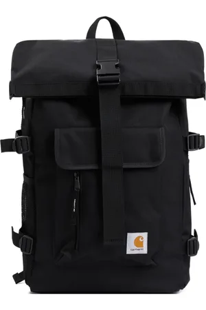 Carhartt Hombre, Bolsos, Negro, Talla: ONE Size