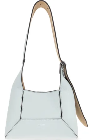 Jimmy Choo Mujer, Bolsos, Azul, Talla: ONE Size