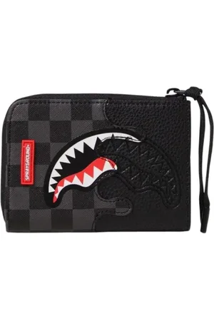 Sprayground Hombre, Accesorios, Gris, Talla: ONE Size