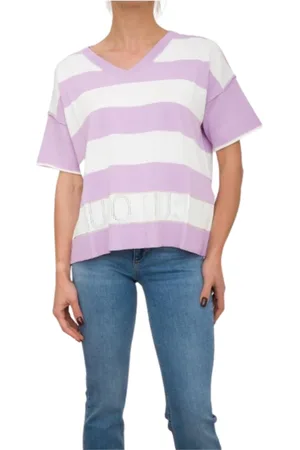 Liu Jo Mujer, Camisetas, , Talla: L