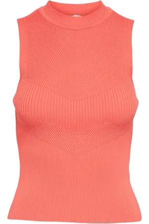 ONLY Mujer, Camisetas, Rosa, Talla: M