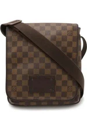 LOUIS VUITTON Mujer, De segunda mano, Marrón, Talla: ONE Size