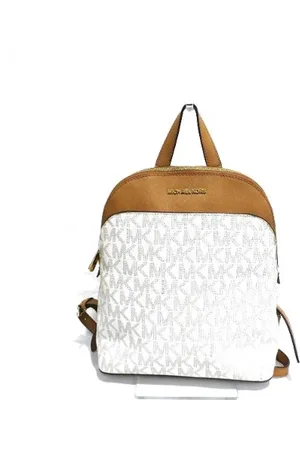 Michael Kors Mujer, De segunda mano, Blanco, Talla: ONE Size