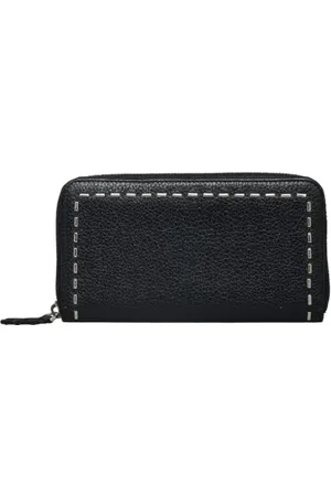 Fendi Mujer, De segunda mano, Negro, Talla: ONE Size