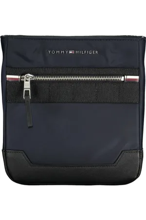 Tommy Hilfiger Hombre, Bolsos, Azul, Talla: ONE Size