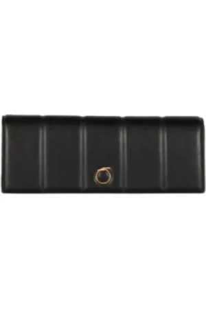 Trussardi Mujer, Accesorios, Negro, Talla: ONE Size