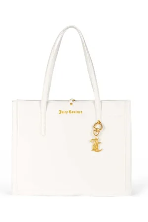 Juicy Couture Mujer, Bolsos, Blanco, Talla: ONE Size