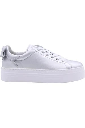 Nero Giardini Mujer, Zapatos, Gris, Talla: 38 EU