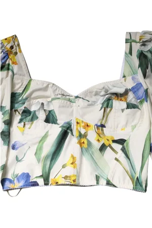 Dolce & Gabbana Mujer, Camisetas, , Talla: S