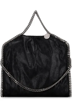 Stella McCartney Mujer, Bolsos, Negro, Talla: ONE Size