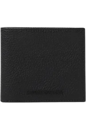 Emporio Armani Hombre, Accesorios, Negro, Talla: ONE Size