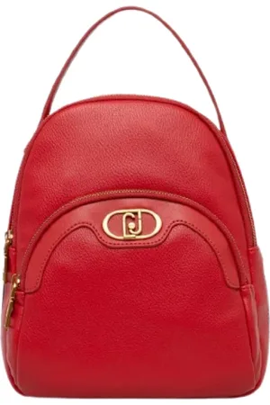 Liu Jo Mujer, Bolsos, Rojo, Talla: ONE Size