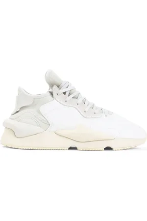 Y-3 Hombre, Zapatos, Blanco, Talla: 44 1/2 EU