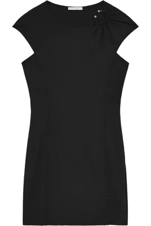 Patrizia Pepe Mujer, Vestidos, Negro, Talla: XS