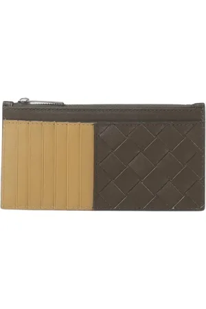 Bottega Veneta Hombre, Accesorios, Verde, Talla: ONE Size
