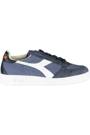 Diadora Mujer, Zapatos, Azul, Talla: 38 EU