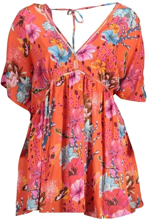 Desigual Mujer, Vestidos, , Talla: L