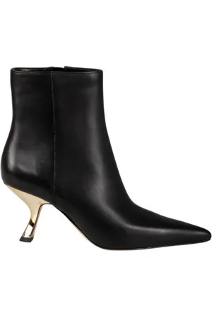 Michael Kors Mujer, Zapatos, Negro, Talla: 37 1/2 EU